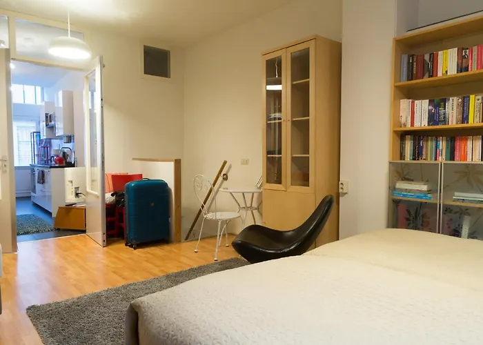 B&B Chez Cho