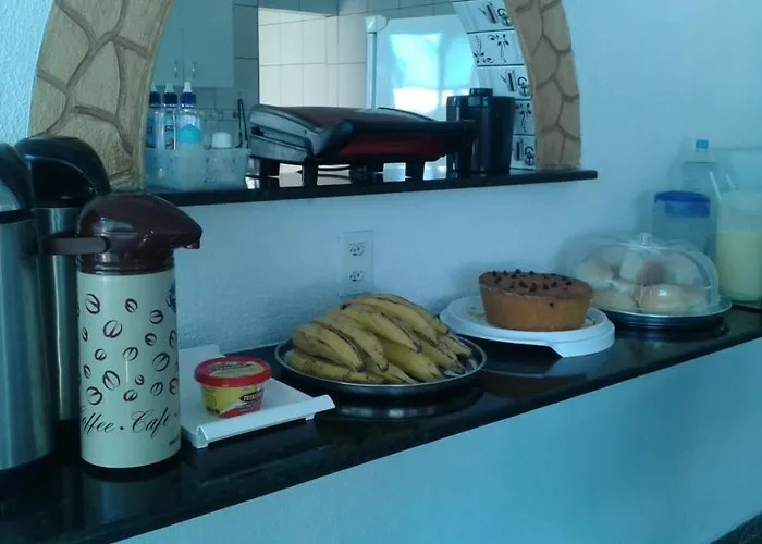 Pousada Olímpia Maceió