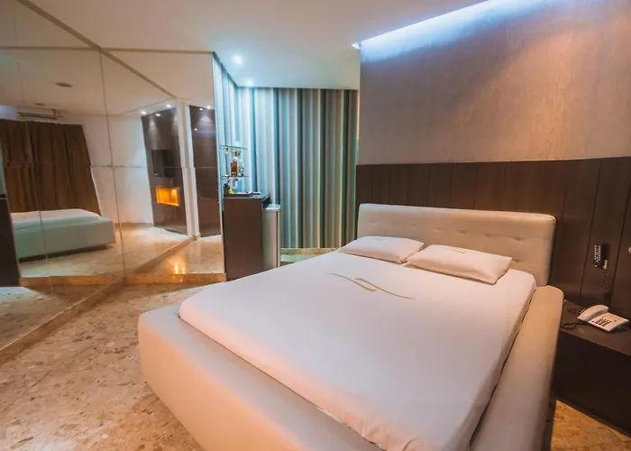 Motel Decameron (Adults Only) Salvador