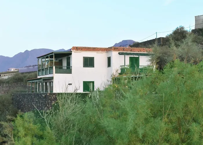 Hotel Rural Costa Salada Valle de Guerra