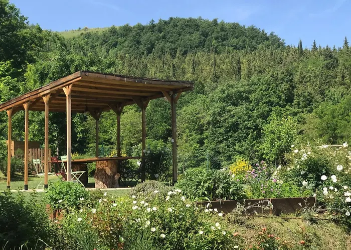 Villa Casa Minotti Relais Gubbio