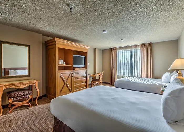 Colorado Belle Hotel And Casino Laughlin