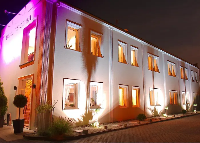 Hotel Imperium Piekary Śląskie