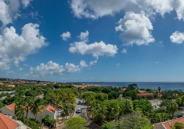 Hilton Curacao