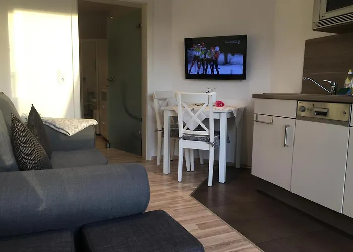 Haus Pirola Bensersiel und Esens