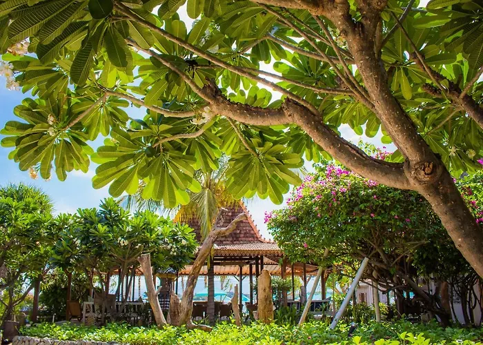 Sunrise Resort Gili Air