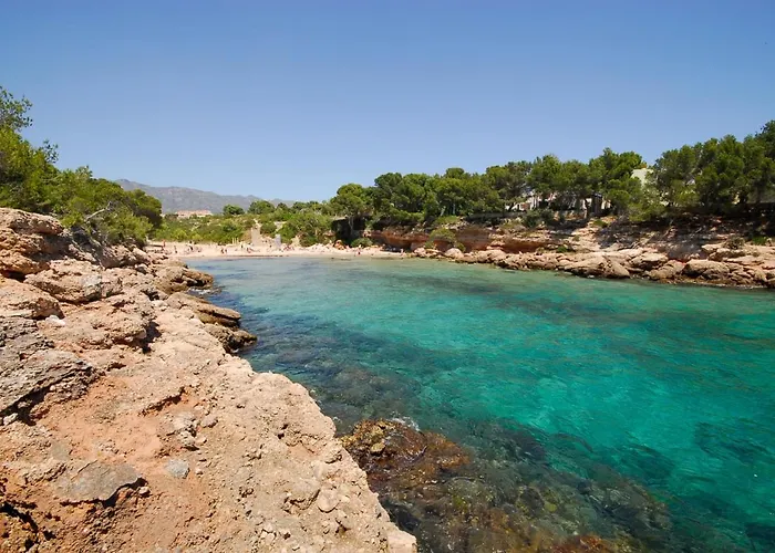 El Privado Villa Marina Del Port 1 L'Ametlla de Mar
