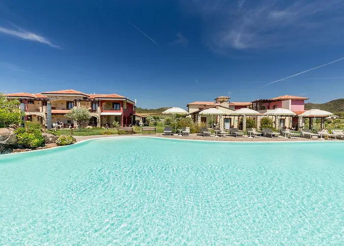 Hotel Sa Cheya Relais & Spa