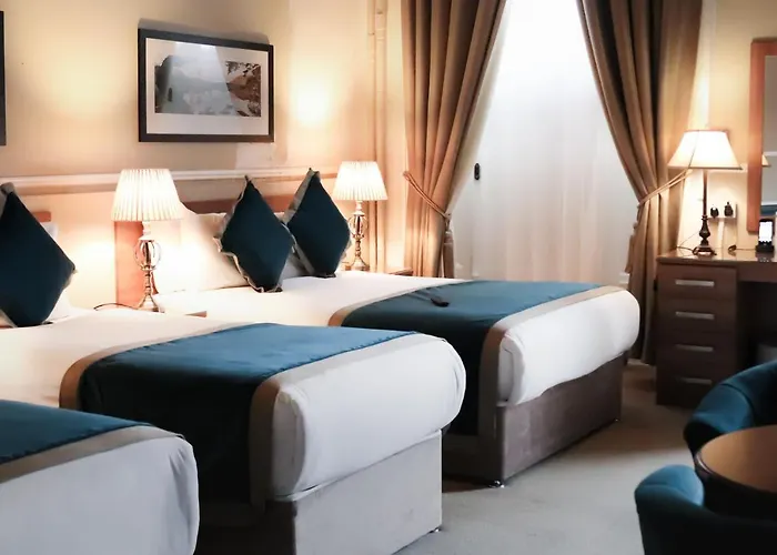 Boutique The Charles Stewart Guesthouse Dublin
