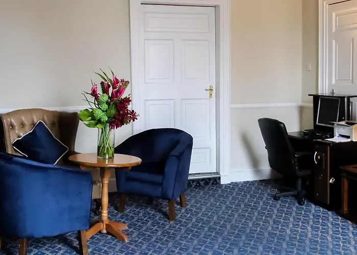 Boutique The Charles Stewart Guesthouse Dublin