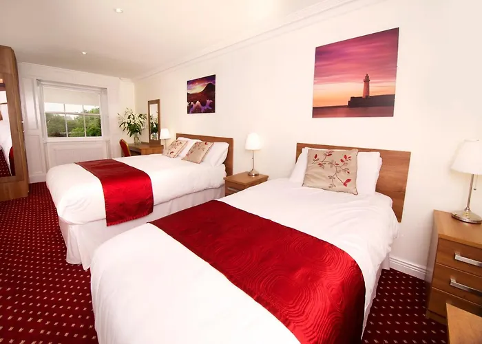 Boutique The Charles Stewart Guesthouse Dublin