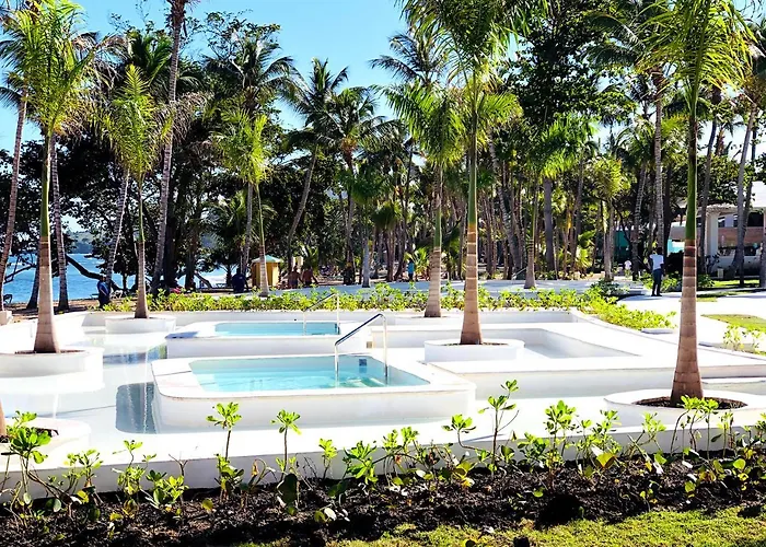 Boutique Hotel Senator Puerto Plata