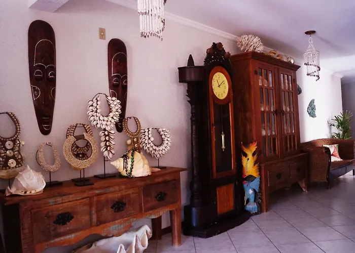 Boutique Hotel Kima Bombinhas