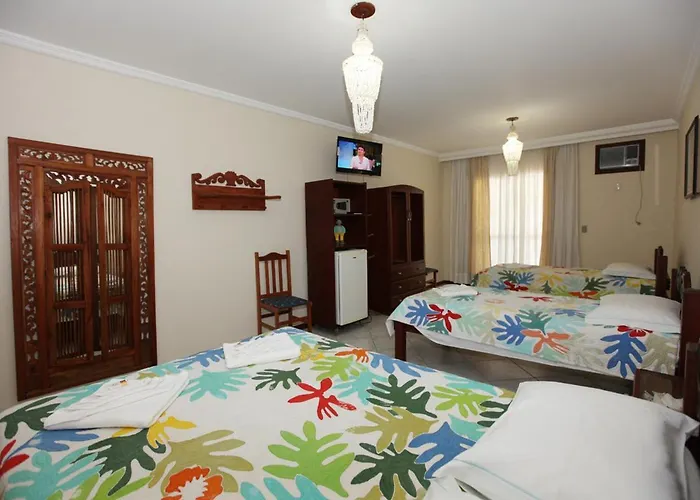 Boutique Hotel Kima Bombinhas