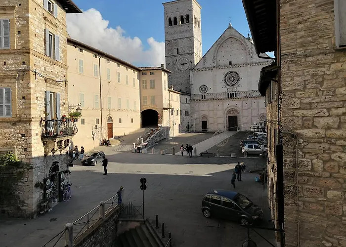 Arco del vento