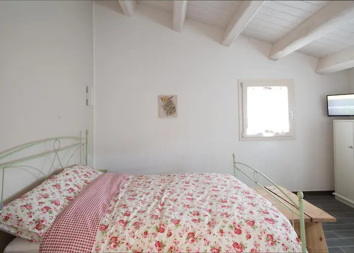 Agriturismo Le margherite Villa Cesenatico