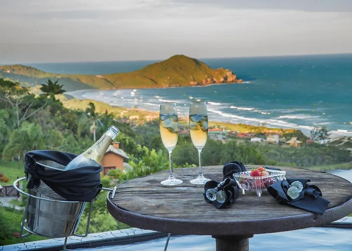 Boutique Villa Buena Vista Praia do Rosa