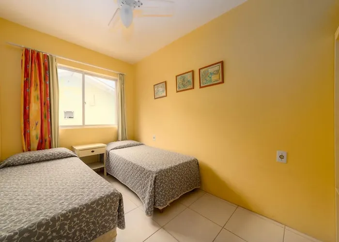 Boutique Residencial Kelly Cristina Apartamento Bombinhas