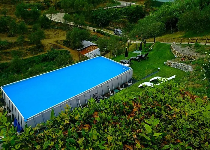 Agriturismo La Quiete Levanto