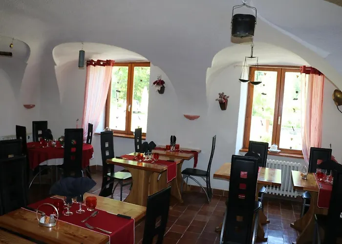 Auberge Aux 3 Frenes Villar-dʼArène
