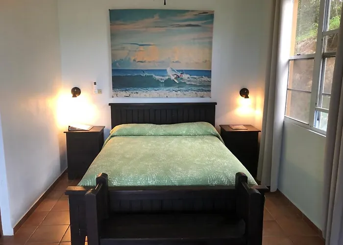 Las Palmas Inn