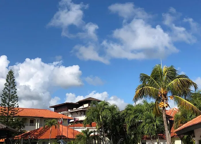 Hotel Seranta Brisas De Bavaro (Adults Only) Punta Cana
