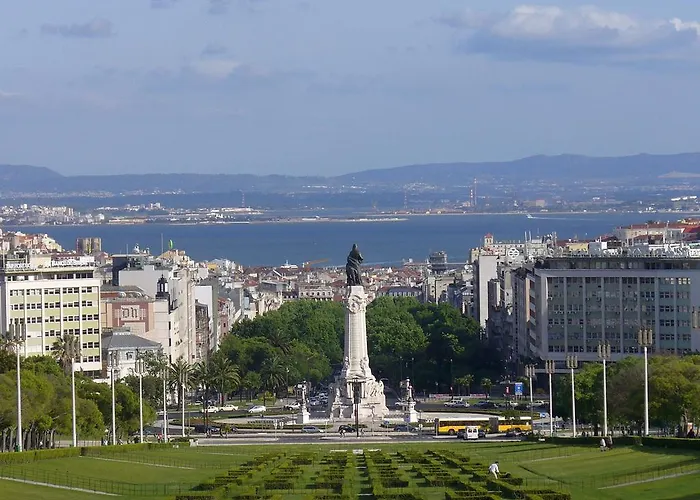 Hotel Jorge V Lisboa