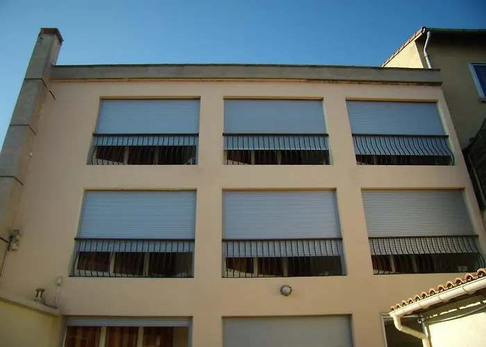 Hotel Mistral