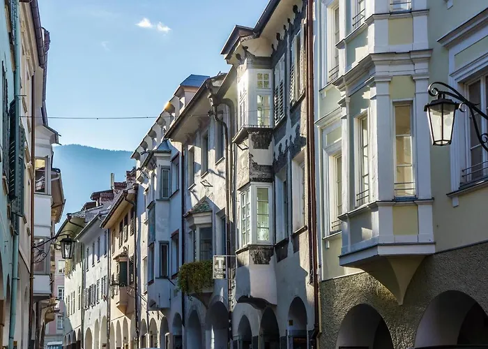 Apartment Merano