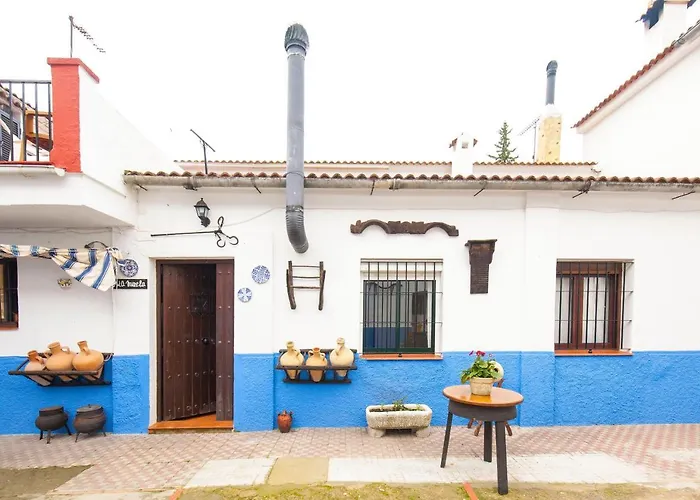 Villa Hacienda El Molino El Bosque 
