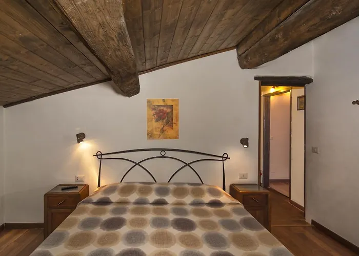 Bed & Breakfast Lucca Fora Capannori