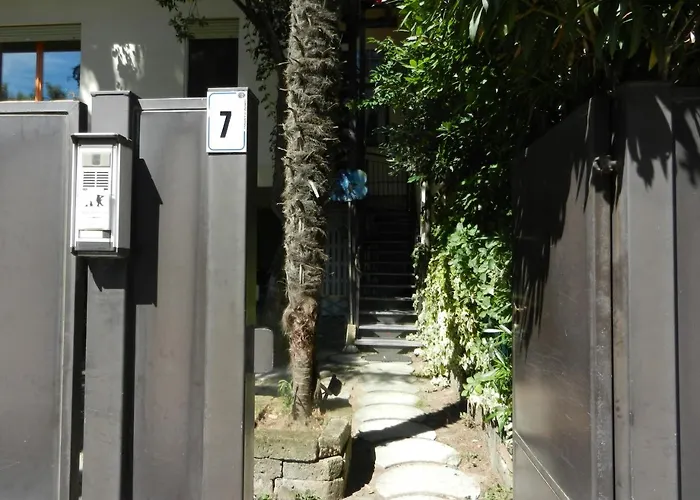 B&B Bondi Ravenna