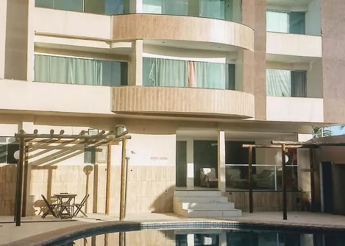 Ocean Hotel