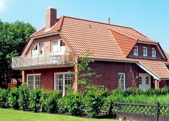 Apartment Leuchtturm By Interhome