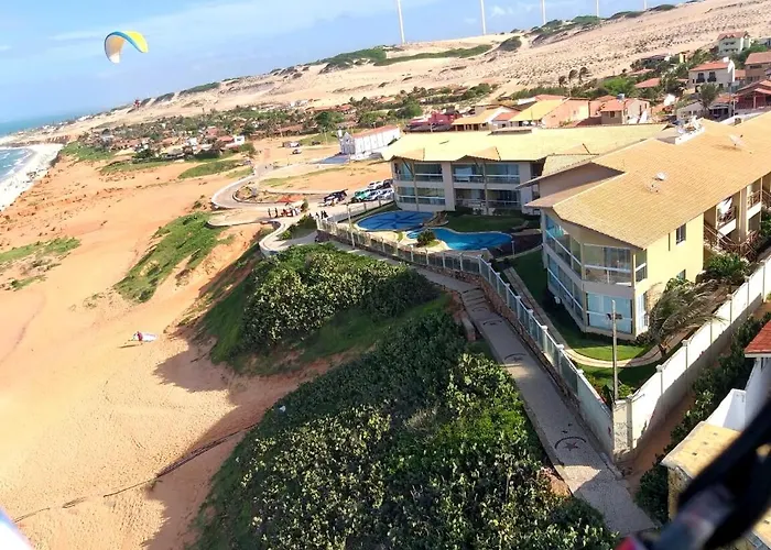 Boutique EmanuelleSales - Corretora de Imóveis - LUXURY RESIDENCES creci 16949F Canoa Quebrada
