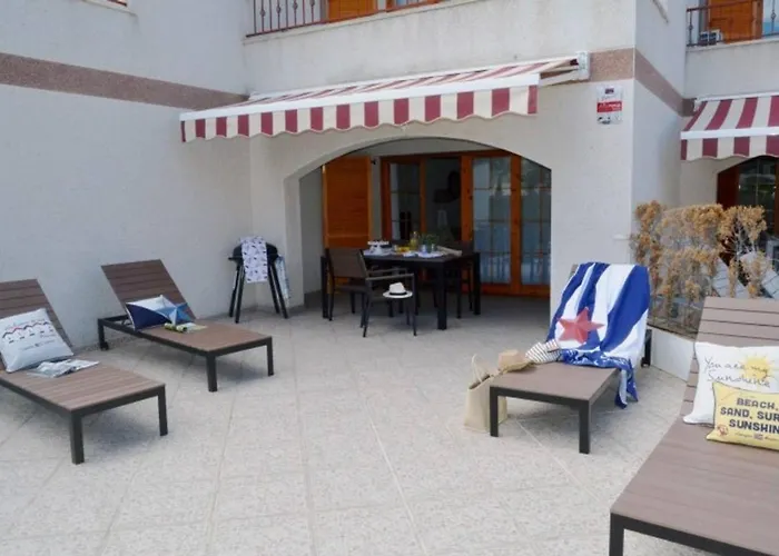 Boutique Villa Domatsea Casa Provenzal Hospitalet De L'Infant