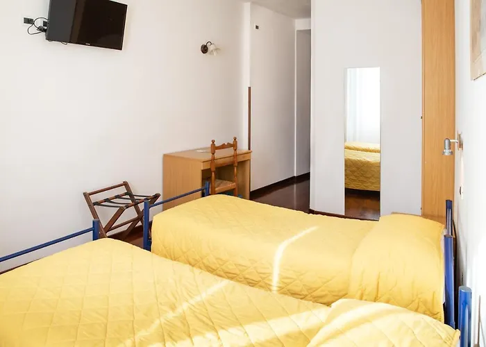 Hotel Arco del vento Assisi