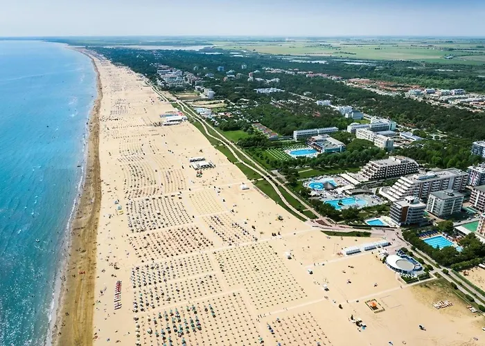 Villaggio San Siro Bibione