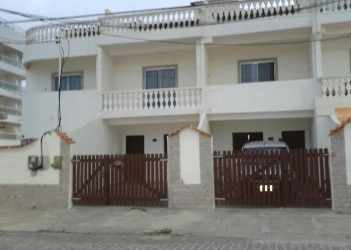 Boutique Condominio Prainha 15 Arraial do Cabo