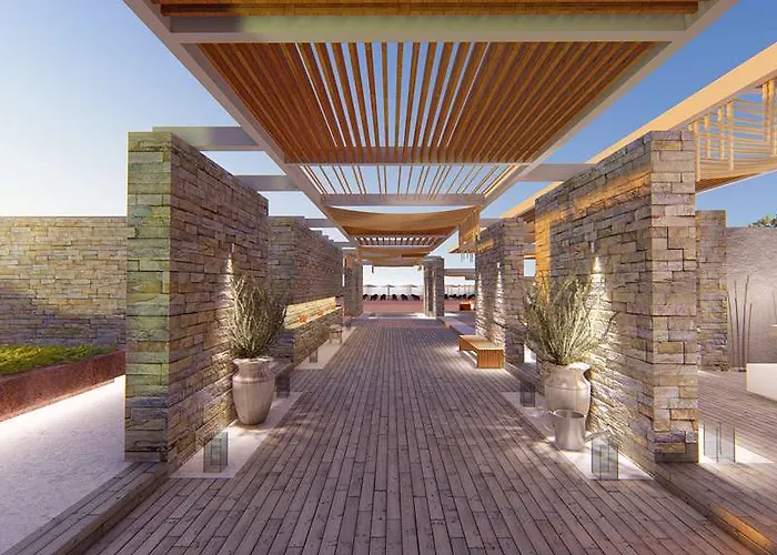 Hotel Paloma Orenda Resort