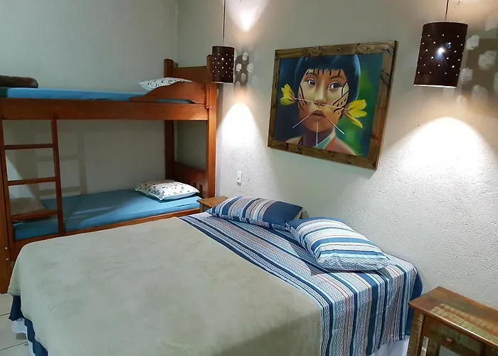 Chale Da Mantiqueira Vila Socorro 