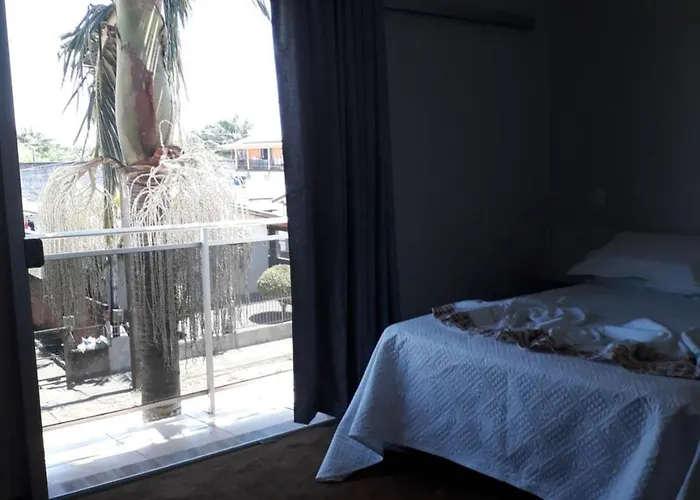 Pousada Da Familia Araranguá