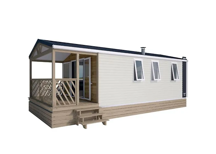 Camping Les Roches d'Agde Le Grau-dʼAgde
