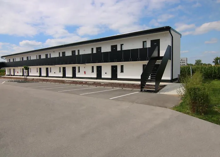 Gi Hotel By Wmm Hotels Giengen an der Brenz