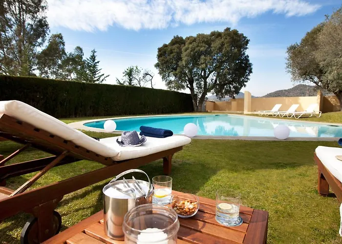 Boutique Villa Gaudi Sant Just Desvern