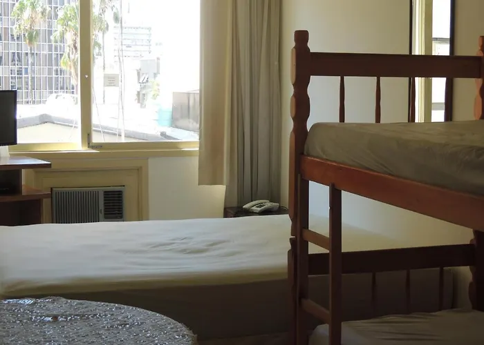 Hostel Nova Orla Porto Alegre