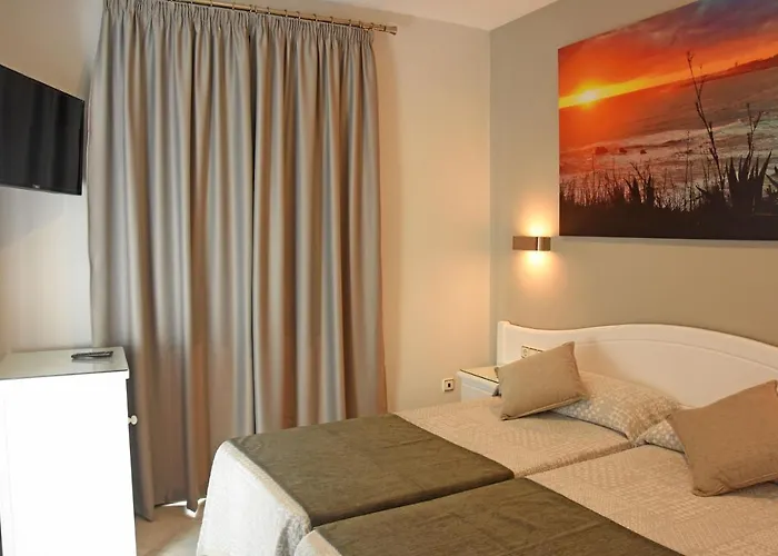 Hostal Bodega Conil De La Frontera