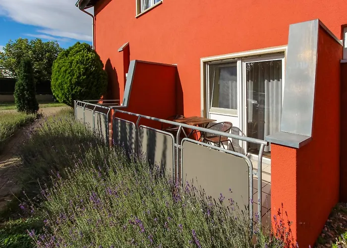 Hotel Loewen Garni - B&B