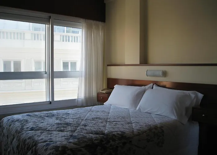 Hostal Roma A Coruña