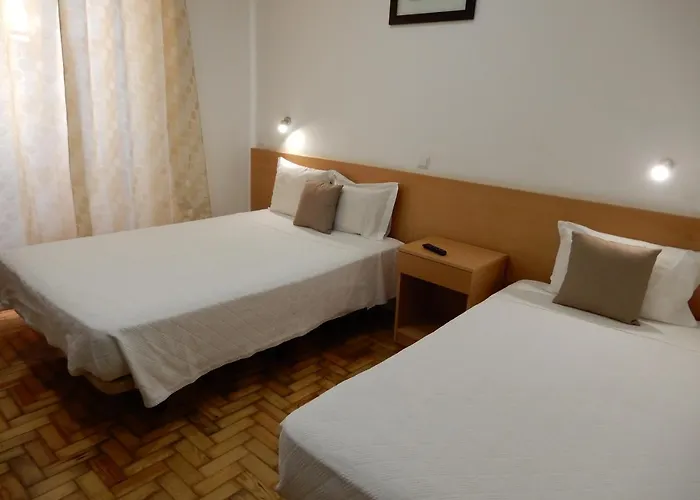 Guesthouse Coimbra City